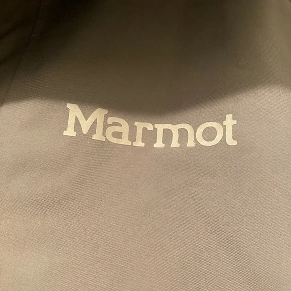 Unisex Marmot Windbreaker - Picture 4 of 5